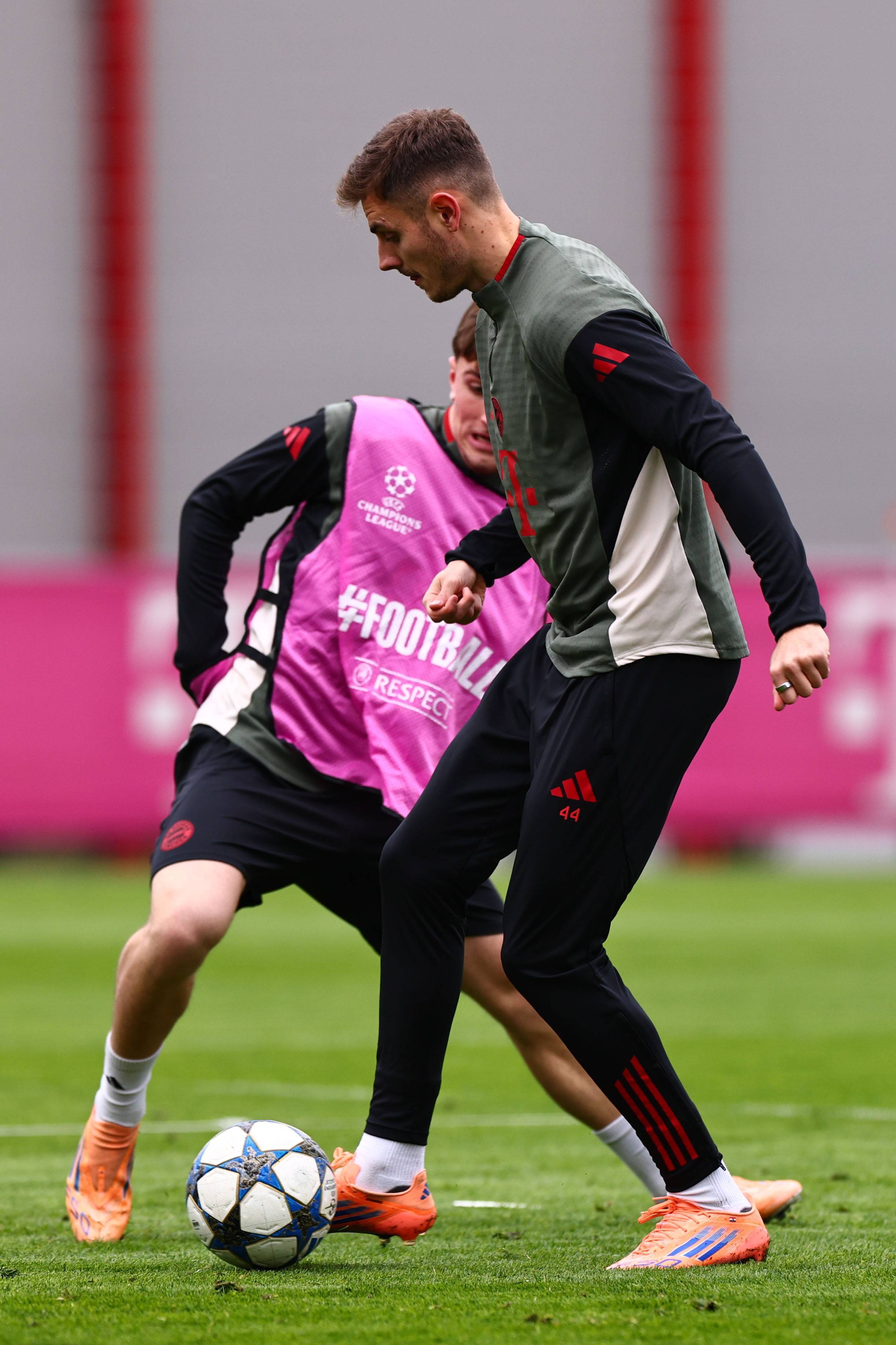 平衡之策 平衡之策