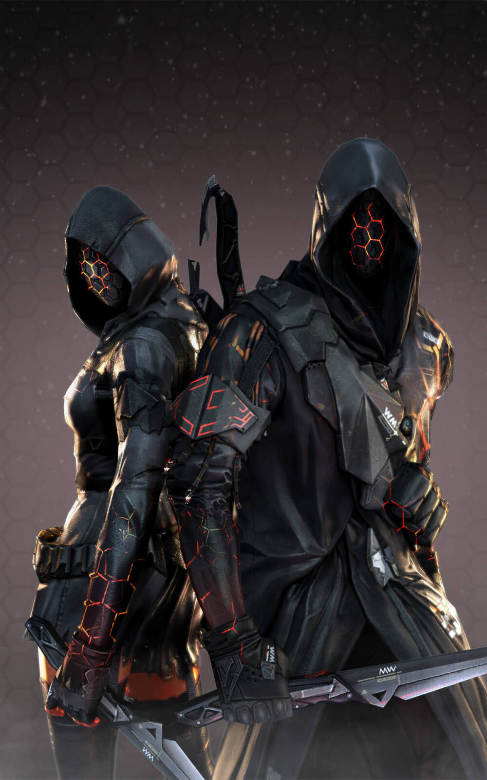 体能分配 体能分配