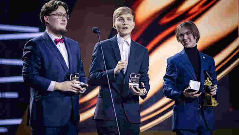 开拓者为他 开拓者为他